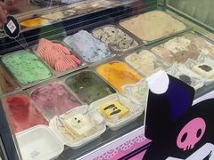 -鹿里烘焙LulyBaking(东二环泰禾广场店)