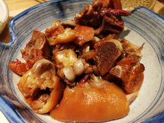 -老凯俚酸汤鱼(鸿通城店)