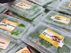 -王家沙点心店(南京西路总店)