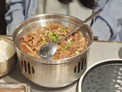 -丰茂烤串(外滩星荟中心店)