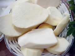 地瓜片-元盛居(生态大街店)