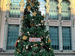 -波特曼西餐厅(中央大街店)