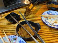 -丹东特色烤肉(南光三部店)