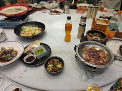 -聚鑫阁江浙菜·非遗传承技艺(闵行交大店)