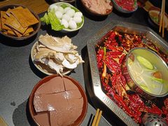 -大风老火锅(江北一店)