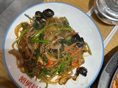 -韩香福脊骨汤锅(上杭路店)