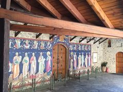 -梅黛奥拉修道院