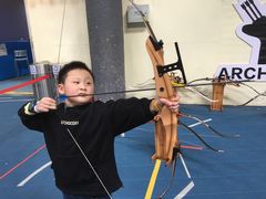 -重庆际华园室内极限运动中心