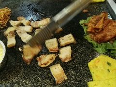 -金顺韩式烤肉·网红烤肉店(广利路店)