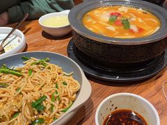 -云海肴·汽锅鸡·云南代表菜(美罗城店)