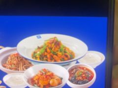 -兰湘子·湘菜小炒(南京江宁万达店)