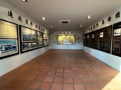 -胡里山炮台