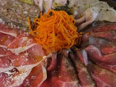 -羽深肉铺 Steak & Wine