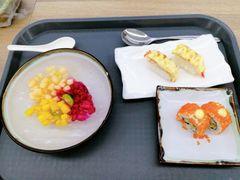 -紫金港餐饮中心-风味餐厅(浙江大学紫金港校区店)