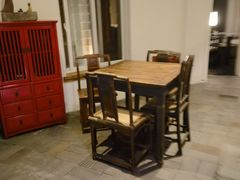 -花迹(富春江东街店)