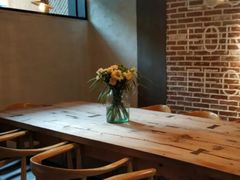 -UPPER KITCHEN(延安路店)