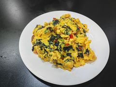 -齐云一楼土菜馆