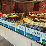 尔滨68的锅包肉，仁寿46