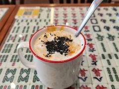 -堂屋糖水店(愚园店)