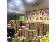 -珍妮曲奇聪明小熊(尖沙咀店)