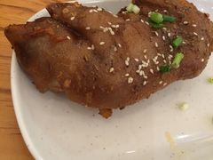 -木屋烧烤(西南角店)
