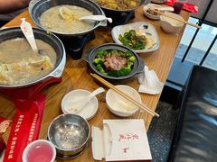 -东北风(龙湾万达广场)