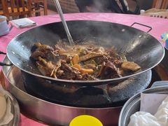 -侠成水上农庄(工业大道店)