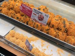 -鲍师傅糕点(江苏路店)