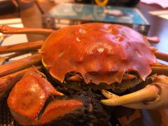 -远洲凤凰山庄臻味全日餐厅