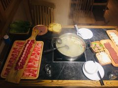 牛肉！牛肉！-许府牛火锅(信义坊总店)