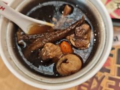 -华记煲仔华·煲仔饭(三元里万科里店)