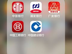 -中国工商银行(上海市愚园路支行)