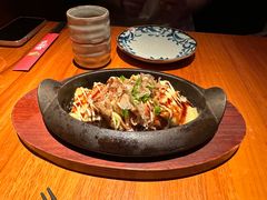 -醉虎传(南锣鼓巷店)