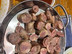 -蒙亨·手把肉·蒙古包文化主题餐厅(天恒广场店)