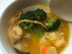 -厦门艾美酒店·新食谱西餐厅