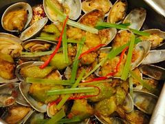 -尚一汤 广东炖汤(金桥国际店)