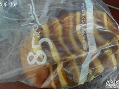 -85度C(深圳佳宁娜店)