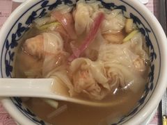 鲜虾云吞面-池记(尖沙咀店)