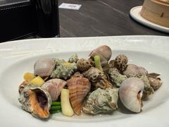 -胖大嫂渔家排档·全海景餐厅(渔村店)