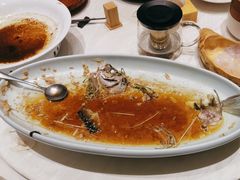 -丹江渔村(上地店)