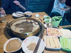 -四喜小胖·北京涮肉(五道营店)