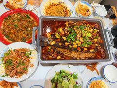 -川湘人家(次渠店)