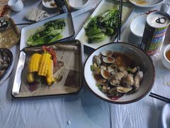 -琼大师东方烤乳猪(亚特兰蒂斯店)