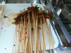 -袁记串串香(人民公园店)