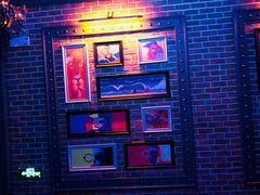 -欧歌堡KTV PARTY(万濠城店)