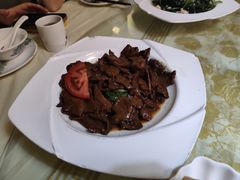 -堂宴·老厦门私房菜(1988仙岳总店)