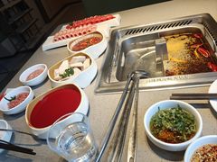 -海底捞火锅(北京路店)
