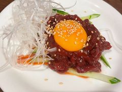 -七轮烤肉 安安(浅草六区店)