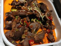 和味鸡肾-百年果林椰子鸡(益田假日里店)