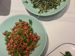 -外滩往事民国上海菜(黄浦店)
